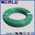 AGR High Temperature Silicone Rubber Insulated Wire Cable